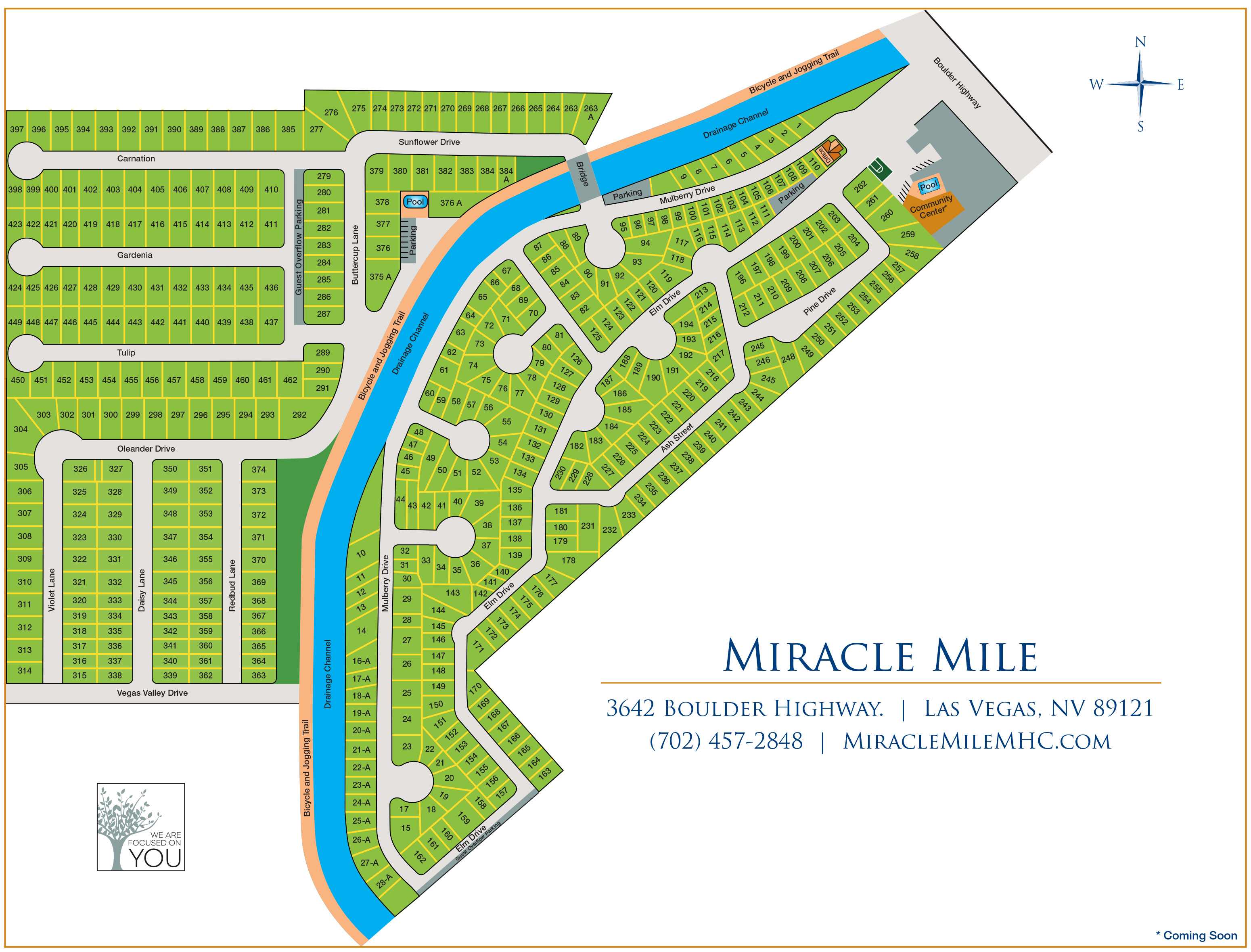 Miracle-Mile-Siteplan-colored-map